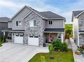 Photo de la propriété: 195 Charles Street E ON N5C 1K3