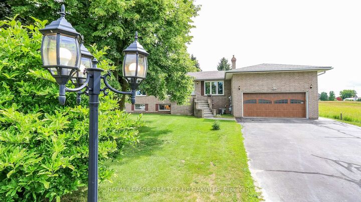 Property Photo: 52 Denney Drive ON L0L 1N0