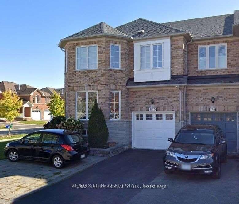 Property Photo:  155 Rideau Drive Bsmt  ON L4B 4J1 