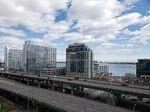Photo de la propriété:  11 Brunel Court 912  ON M5V 3Y3 