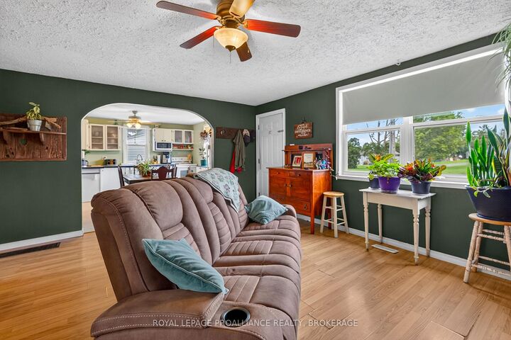 Property Photo: 95 &Amp 97 County Road 4 N/A ON K0H 1G0