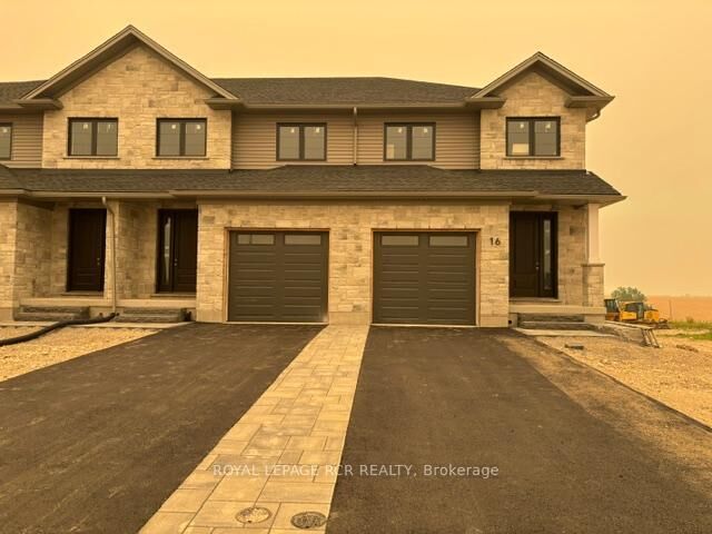 22 Reid Hill Drive — photo 1