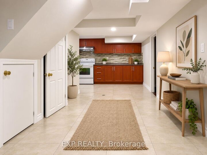 Property Photo: 115 Donside Drive Lower ON M1L 1P9