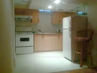 Property Photo: Bsmt 3528 Ellesmere Road ON M1C 3Z2