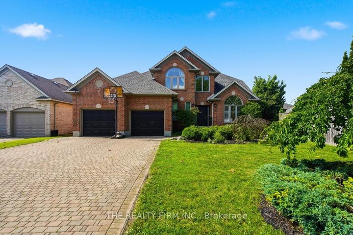 16 Fitzwilliam Boulevard — photo 1