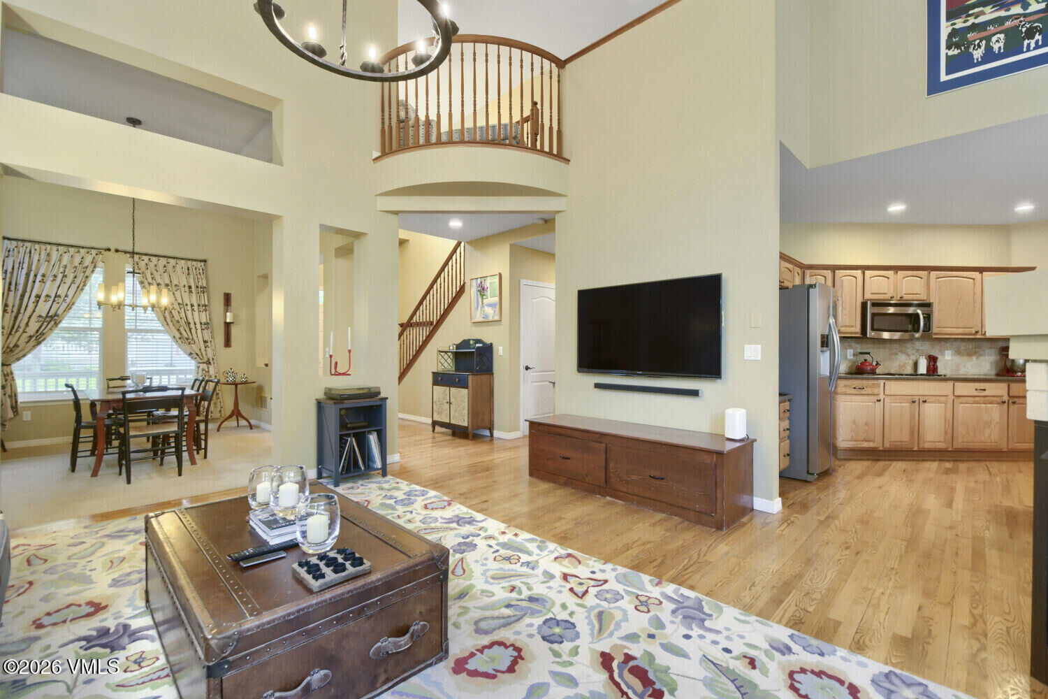 Property Photo: 145 Greenhorn Avenue CO 81631
