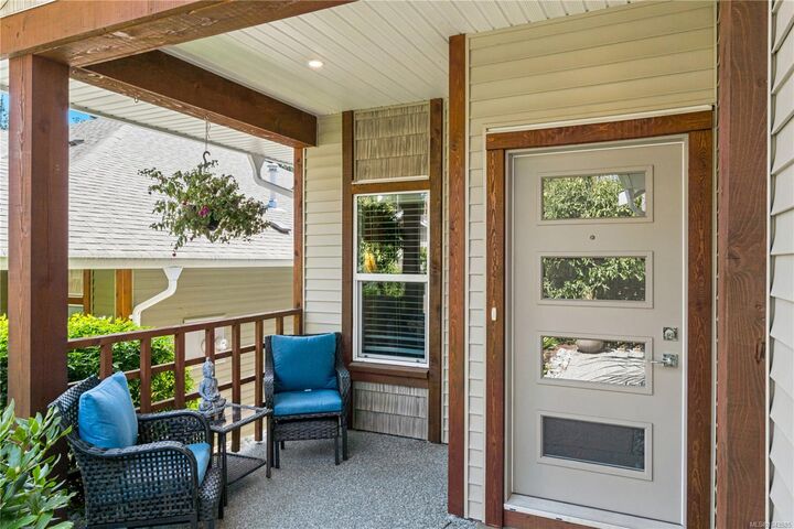 Property Photo: 4153 Emerald Woods Pl BC V9T 0K6