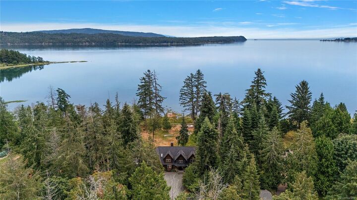 Property Photo: 7928 White Duck Rd BC V0R 1W0