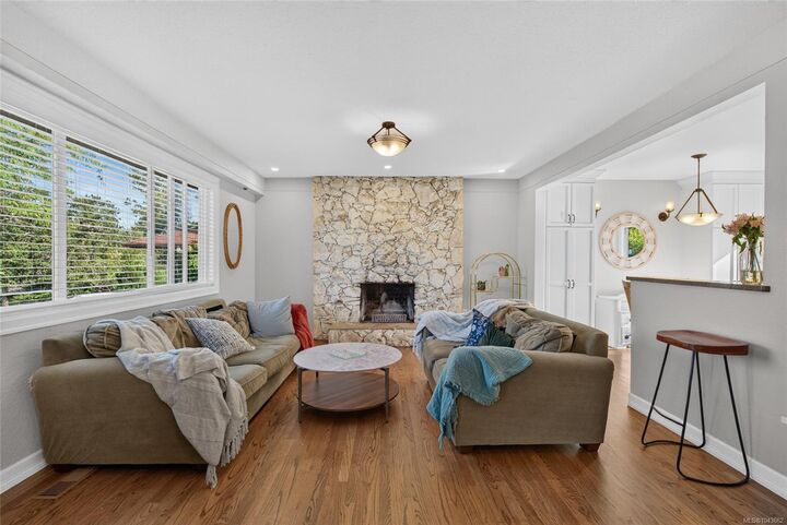 Property Photo: 4257 Carey Rd BC V8Z 4H1