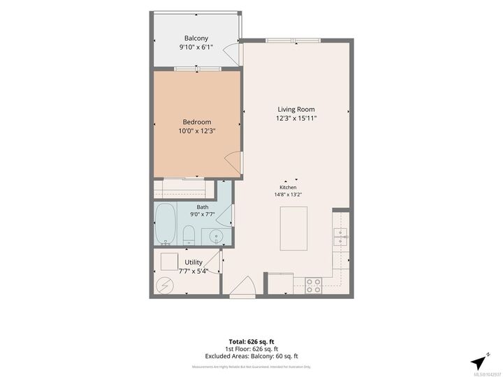 Property Photo: 4810 Cedar Ridge Pl #113 BC V9T 0M7