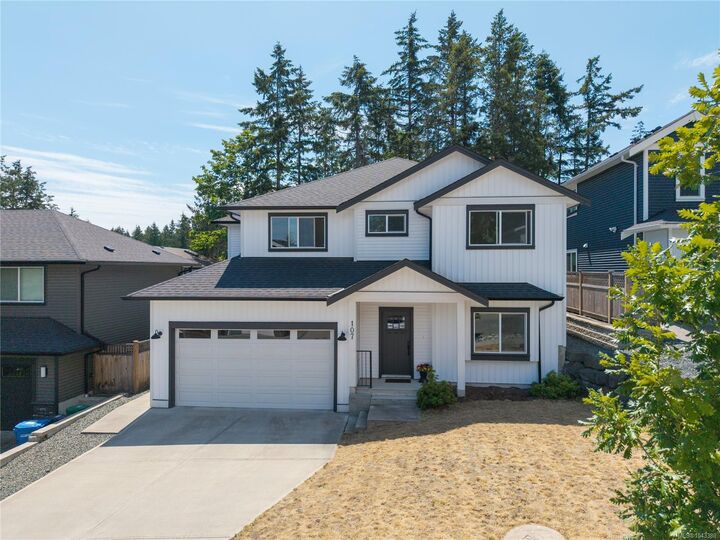 107 Evelyn Cres — photo 1