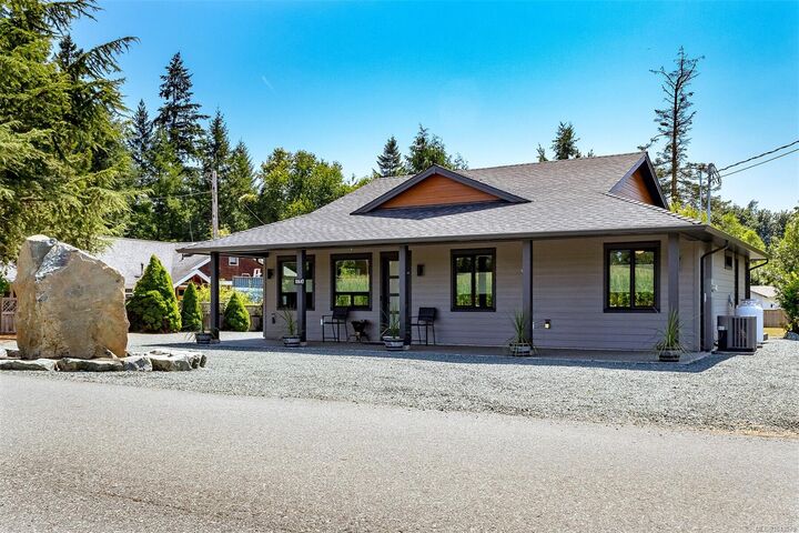Property Photo: 10647 Olsen Rd BC V9G 2B1