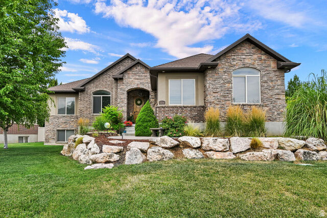 Property Photo:  1234 S Shotley Bridge Dr W  UT 84075 