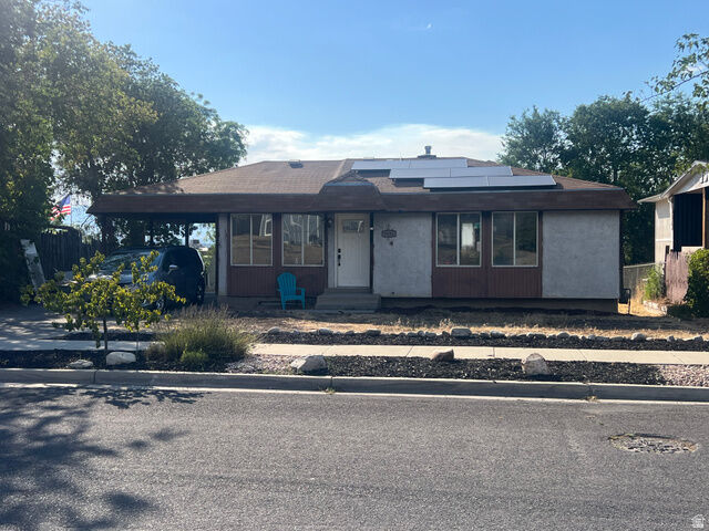 Property Photo:  9434 S S Turnpike Ln Ln S  UT 84070 