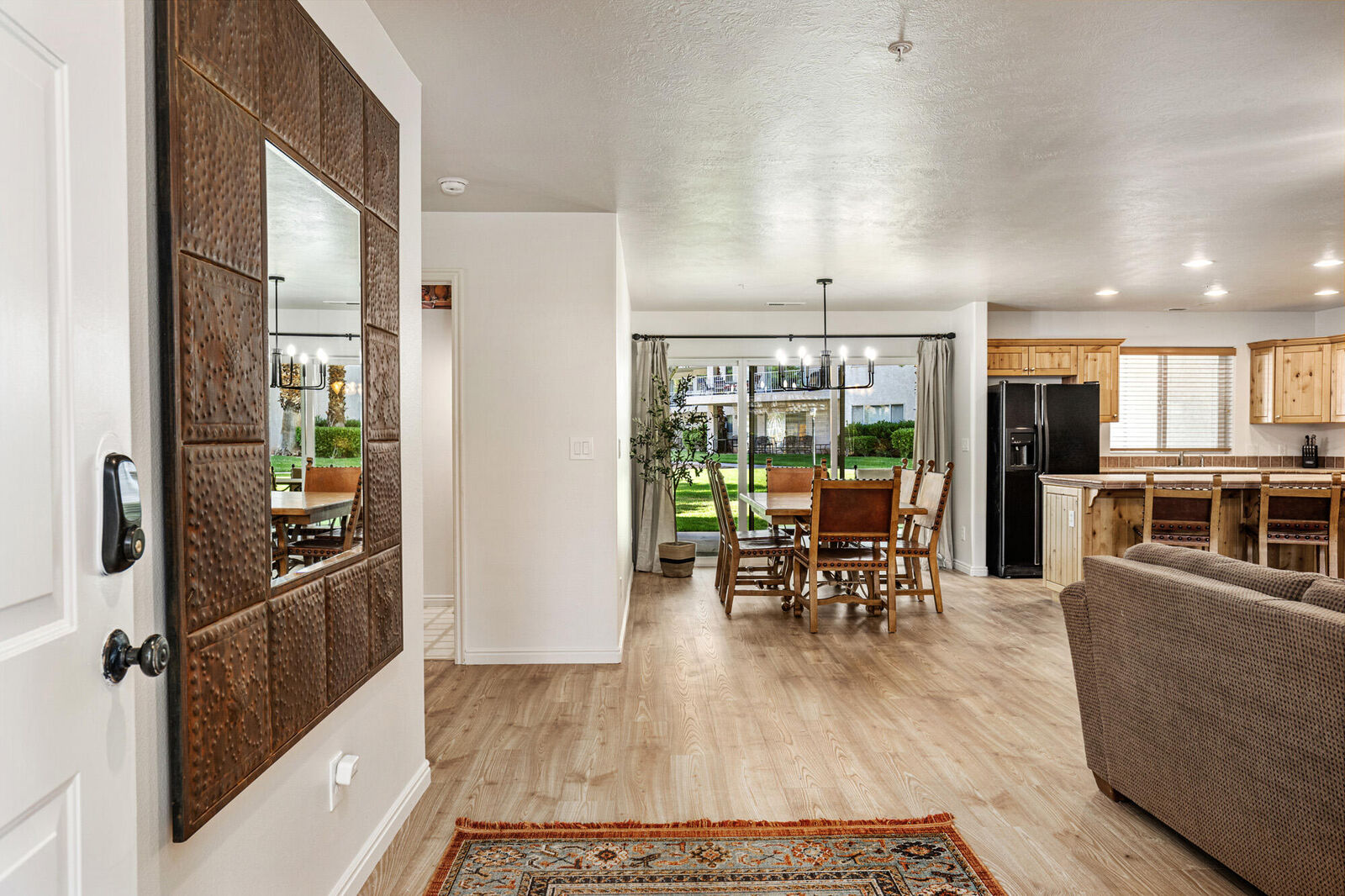 Property Photo: 1845 W Canyon View Dr 1005 UT 84770