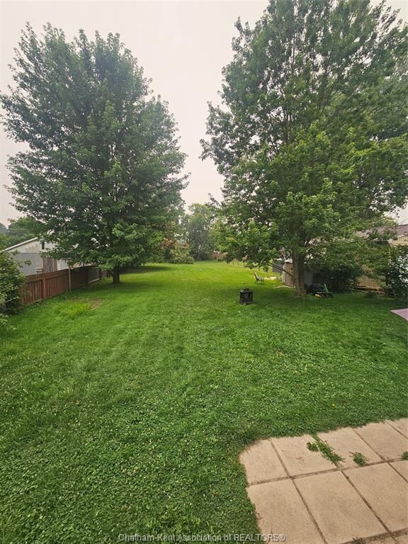 Property Photo: 82 Taylor Avenue ON N7L 2T8