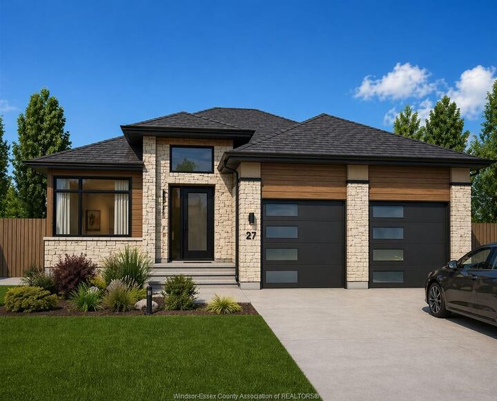 Property Photo: 21 Hawthorne Crescent ON N0P 2L0