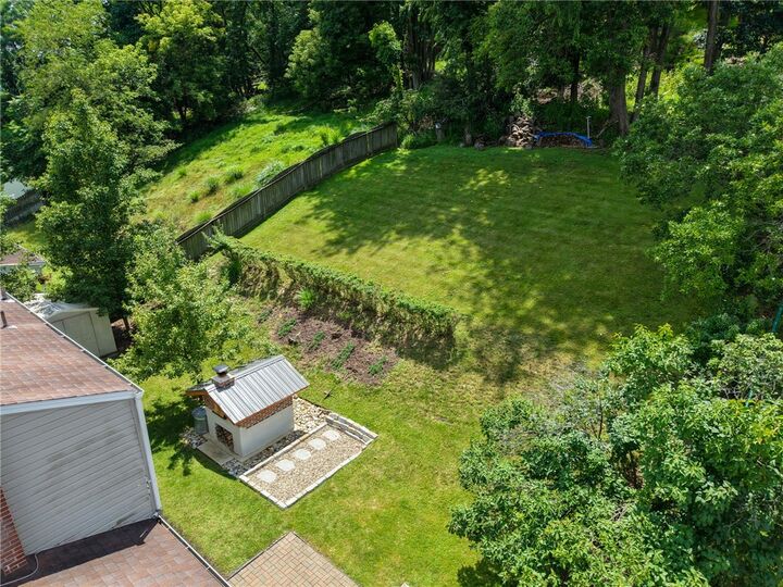 Property Photo: 3003 Albine Drive PA 15116