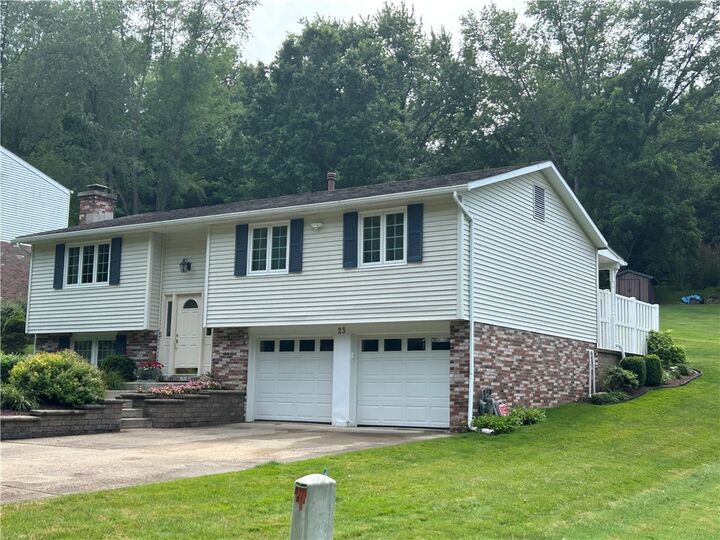 Property Photo:  23 Hones Rd  PA 15632 