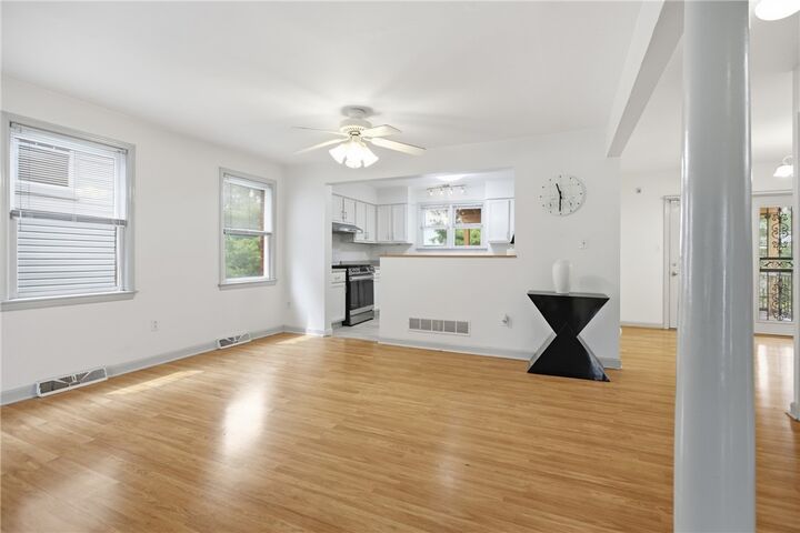 Property Photo:  519 Arthur St  PA 15219 