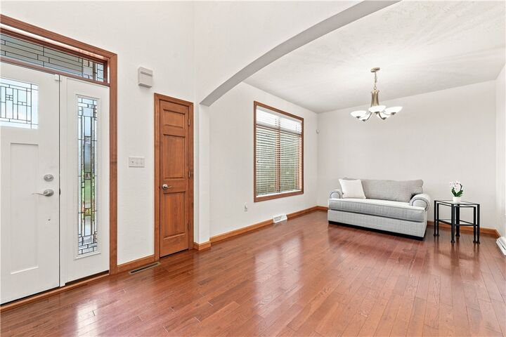 Property Photo:  7708 Natalie Ln  PA 15642 