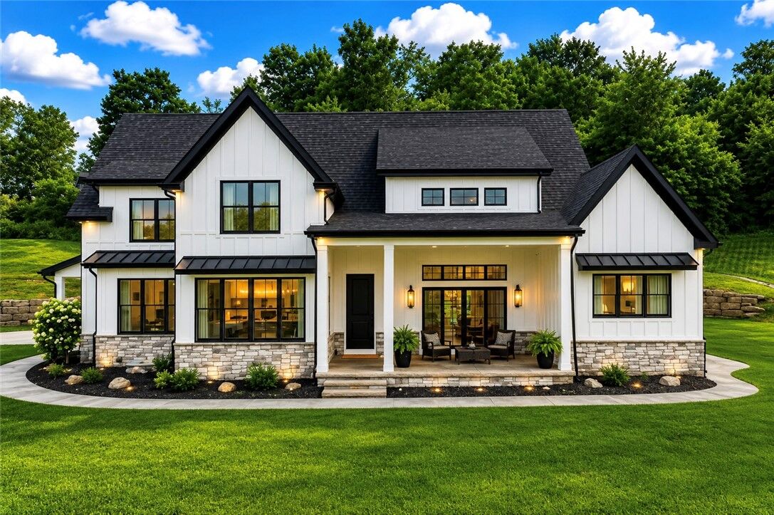 Property Photo: 880 Seabright PA 15057
