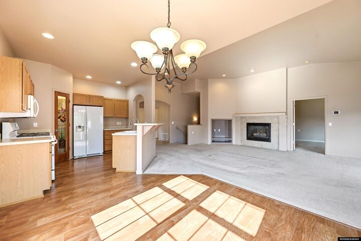 Property Photo: 600 Comanche Lane WY 82834