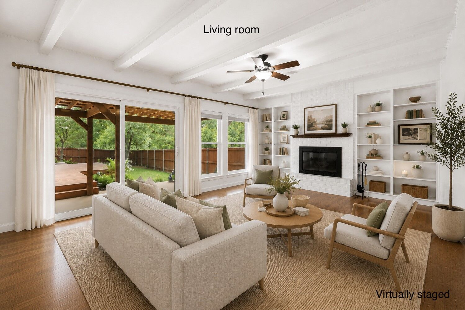 Property Photo:  9411 Cedar Crest Drive  TX 78750 