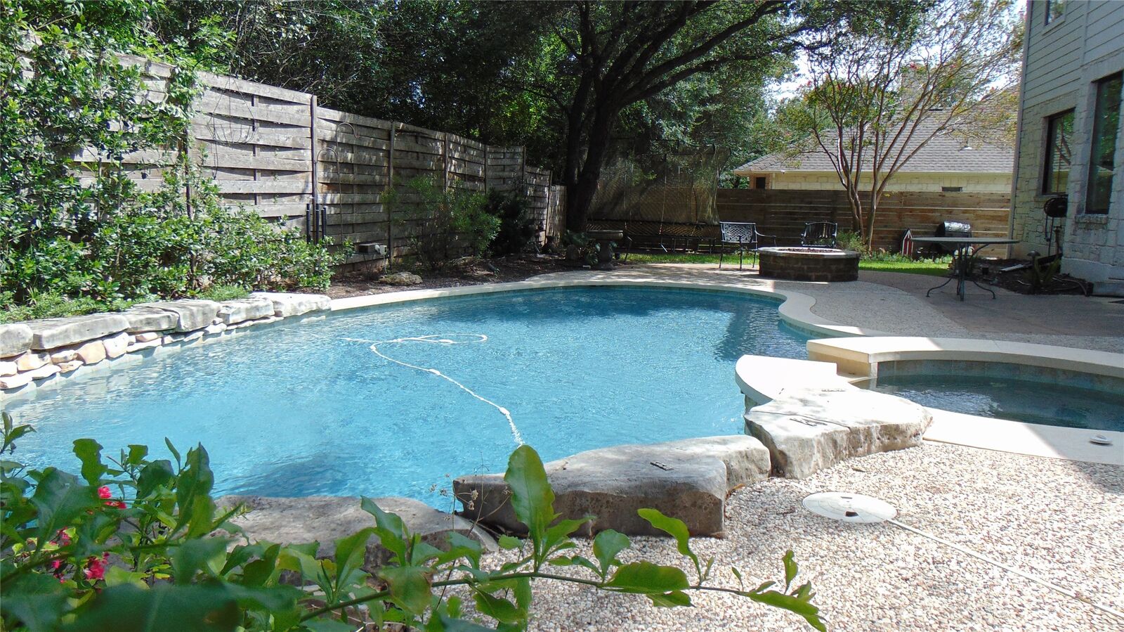 Property Photo: 11413 Rockwell Place TX 78726