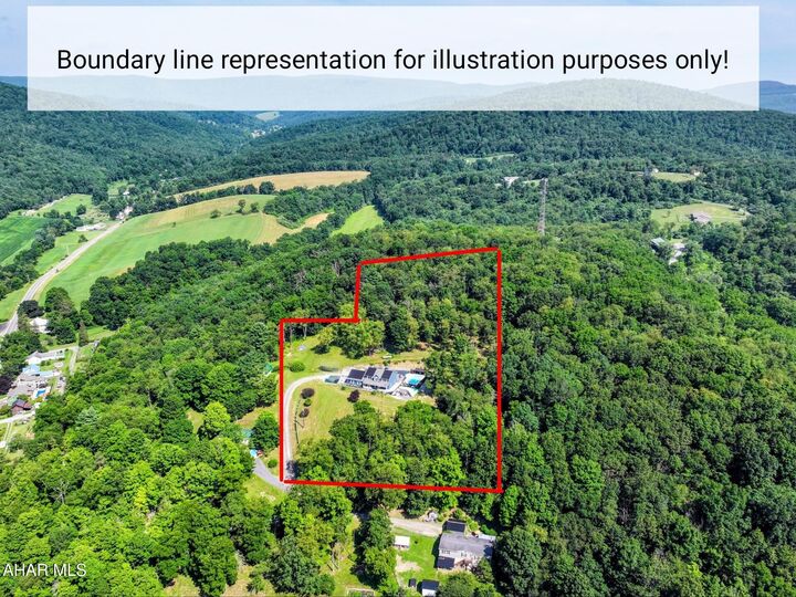 Property Photo:  111 Hill Street  PA 16835 