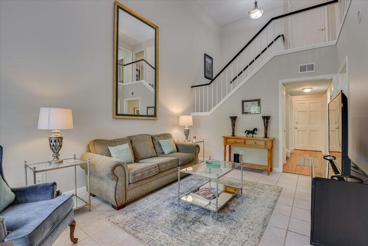 Property Photo:  314 Laurens Street SW B  SC 29801 