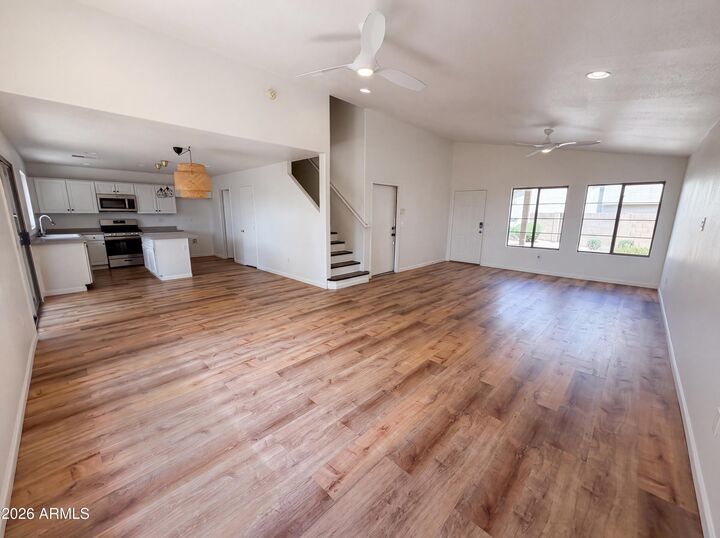 Property Photo:  1376 S Boulder Street D  AZ 85296 