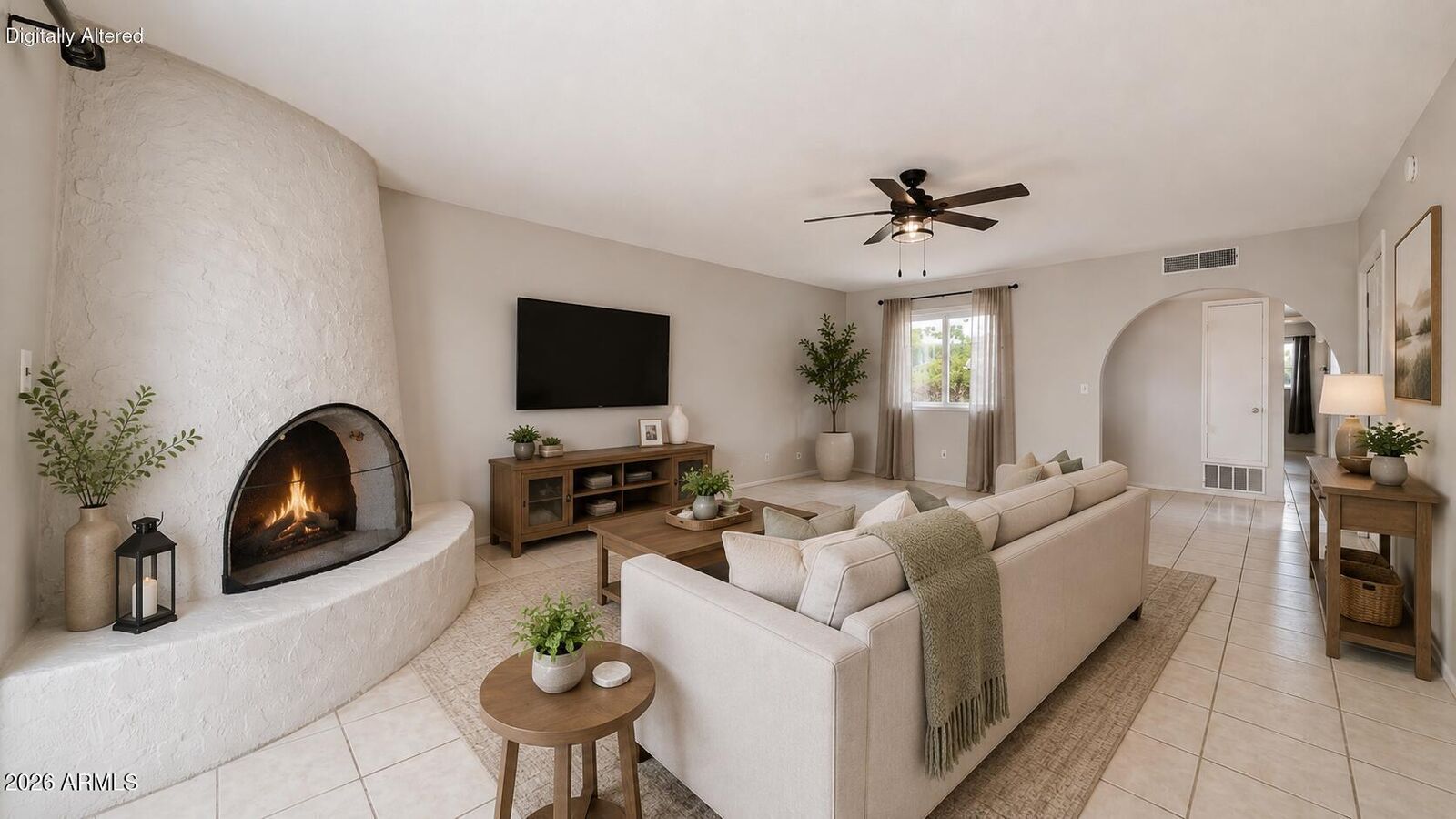 Property Photo:  407 S Canyon Drive  AZ 85635 