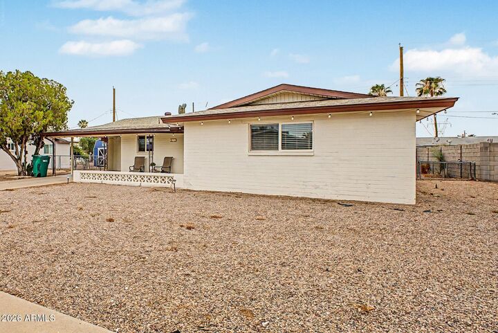 Property Photo:  510 N 54th Street  AZ 85205 