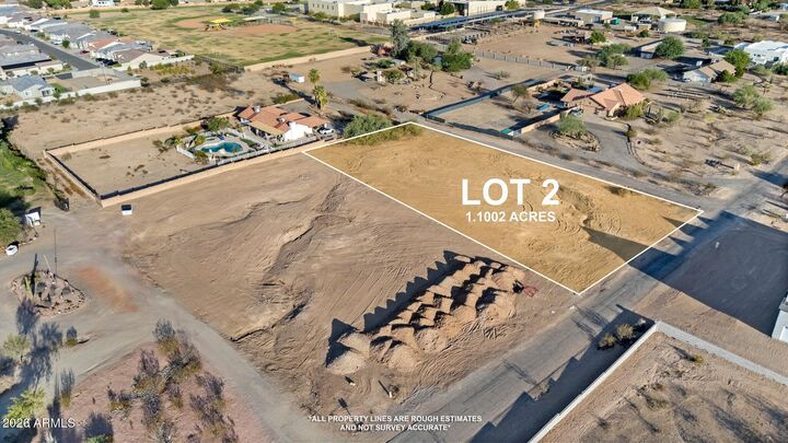 Property Photo: 6315 N 126th Avenue B AZ 85340