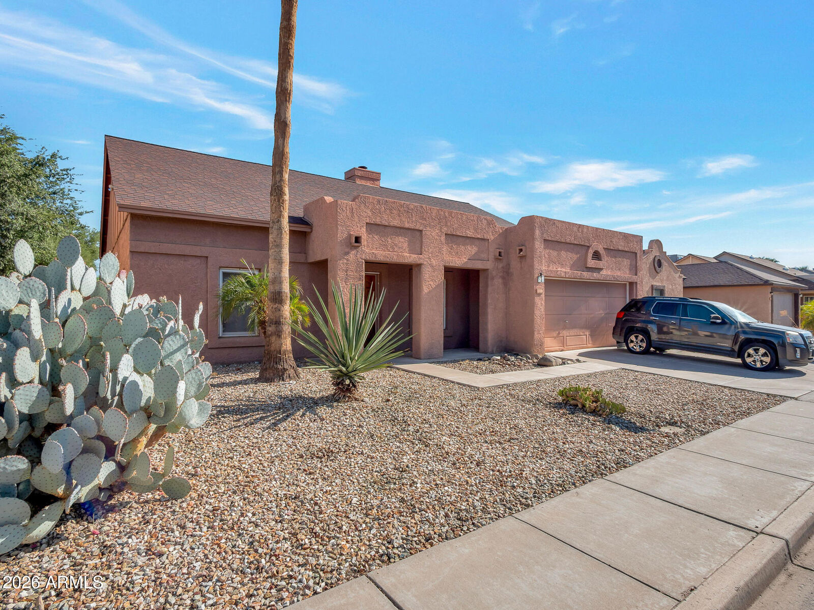 Property Photo: 4220 W Creedance Boulevard AZ 85310