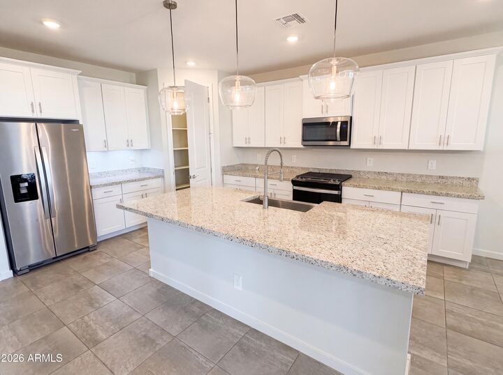 Property Photo:  20319 N 224th Drive  AZ 85387 