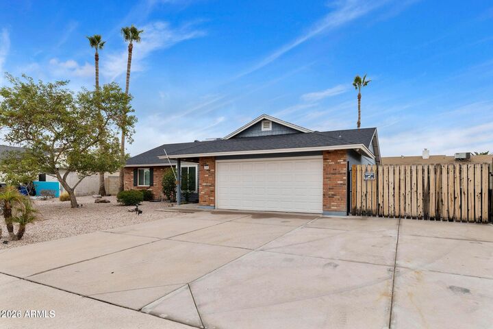 Property Photo:  1749 N Ricardo --  AZ 85205 