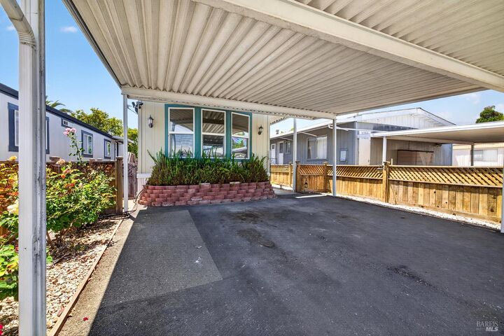 Property Photo: 129 Walnut Circle CA 94928