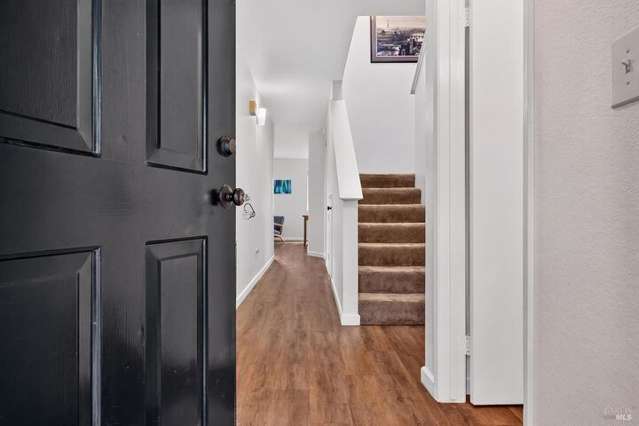 Property Photo:  107 Acorn Drive  CA 94952 