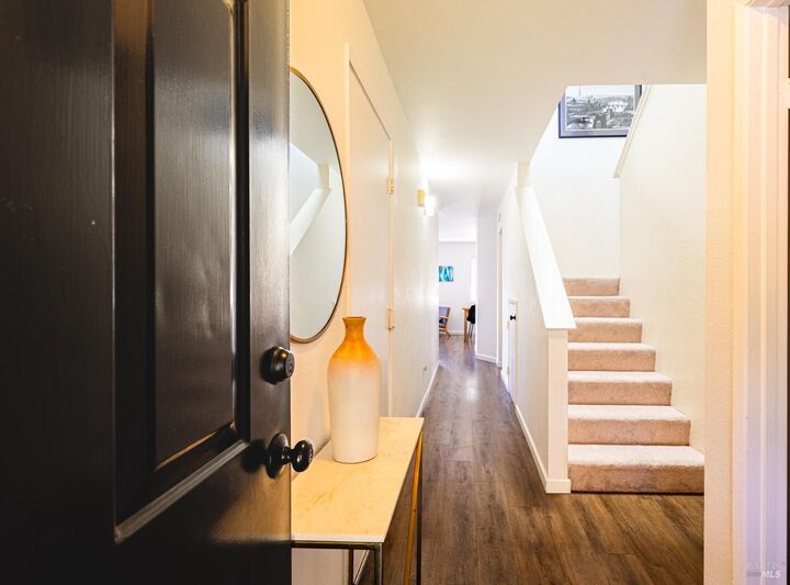 Property Photo:  107 Acorn Drive  CA 94952 