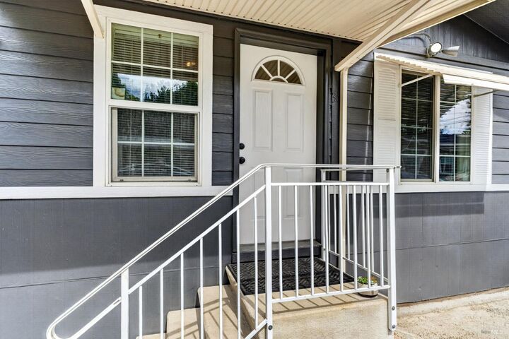Property Photo:  2101 S State Street 36  CA 95482 