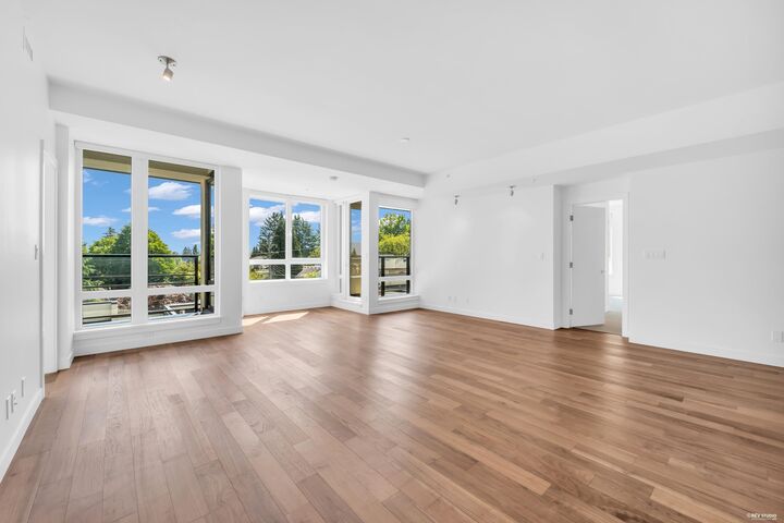 Property Photo: 4408 Cambie Street 406 BC V5Y 0M2