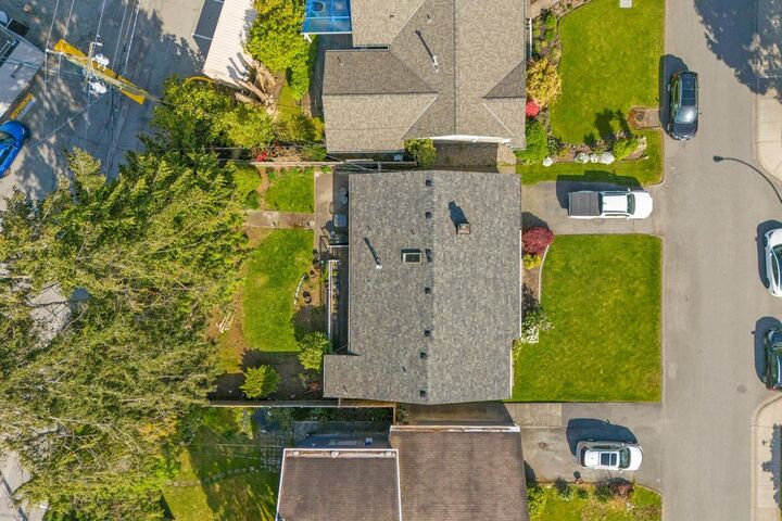 Property Photo: 1269 Hunter Road BC V4L 1Y9