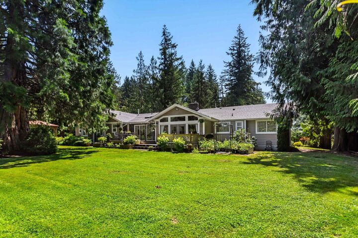 Property Photo:  26627 60 Avenue  BC V4W 1V7 