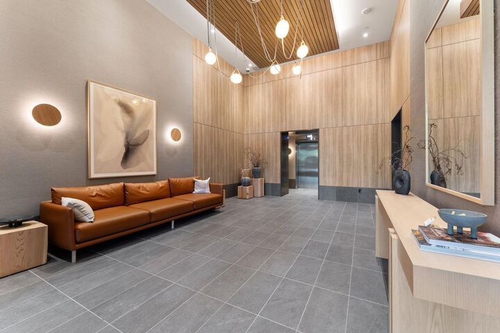 Property Photo: 2325 Emery Court 206 BC V7J 0E8