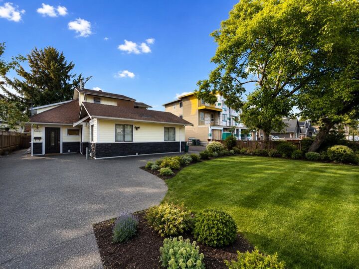 Property Photo: 14115 110 Avenue BC V3R 1Z3