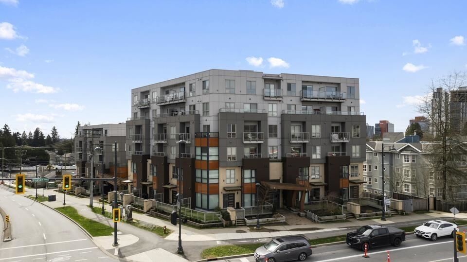 Property Photo: 13978 Fraser Highway 505 BC V3T 0P2