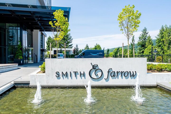 Property Photo: 720 Farrow Street 4302 BC V3J 0P3
