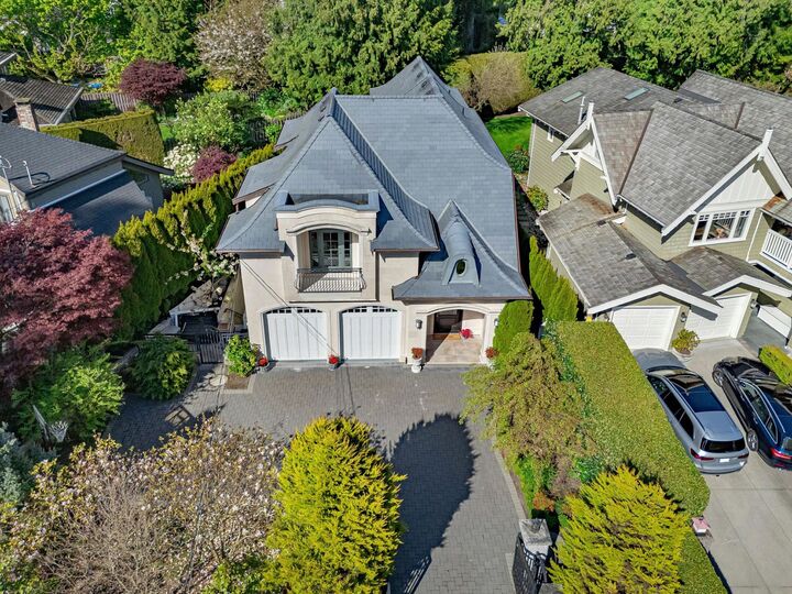 Property Photo: 4348 Erwin Drive BC V7V 1H6